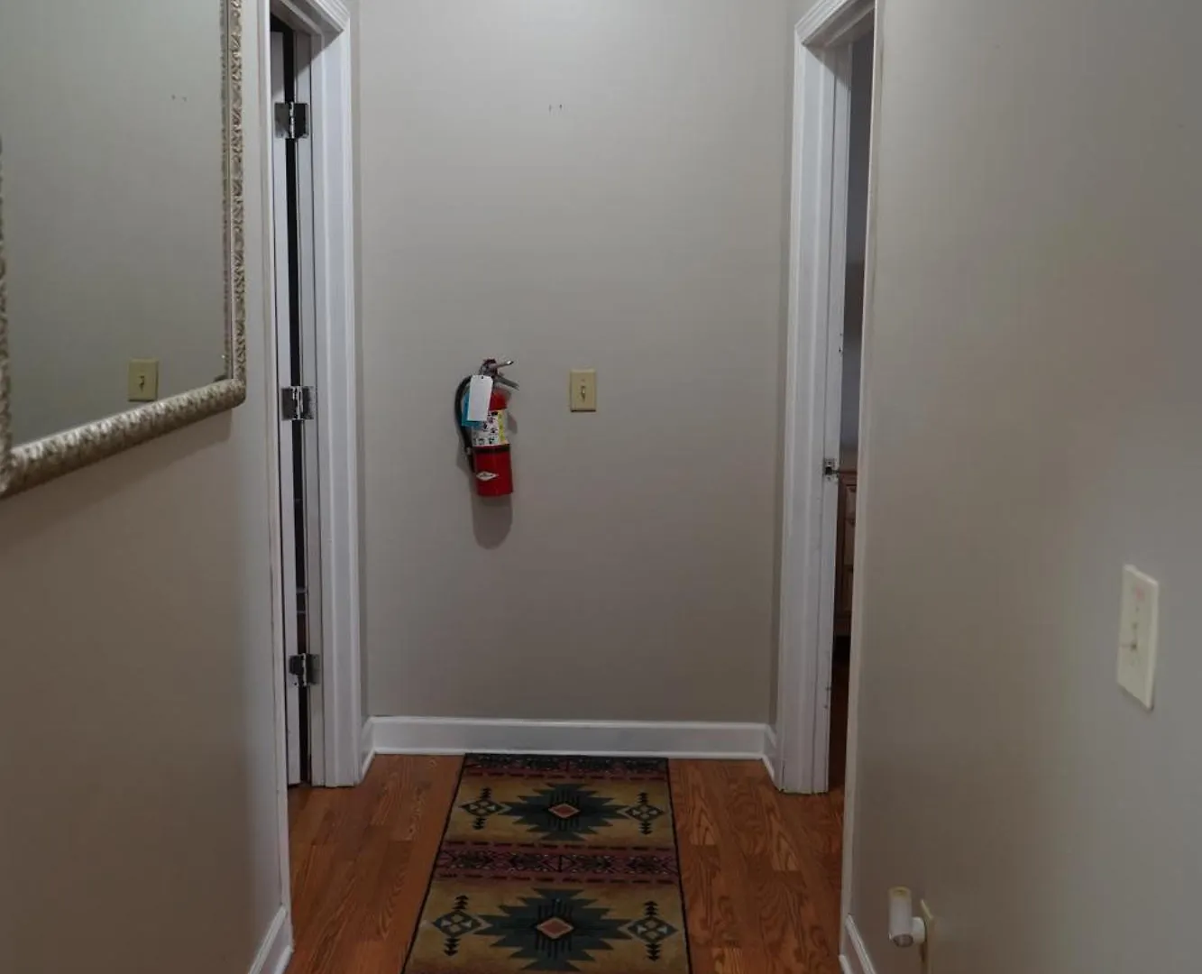 בית נופש ממפיס Chic Midtown 6Br Main House And 3Br Cottage