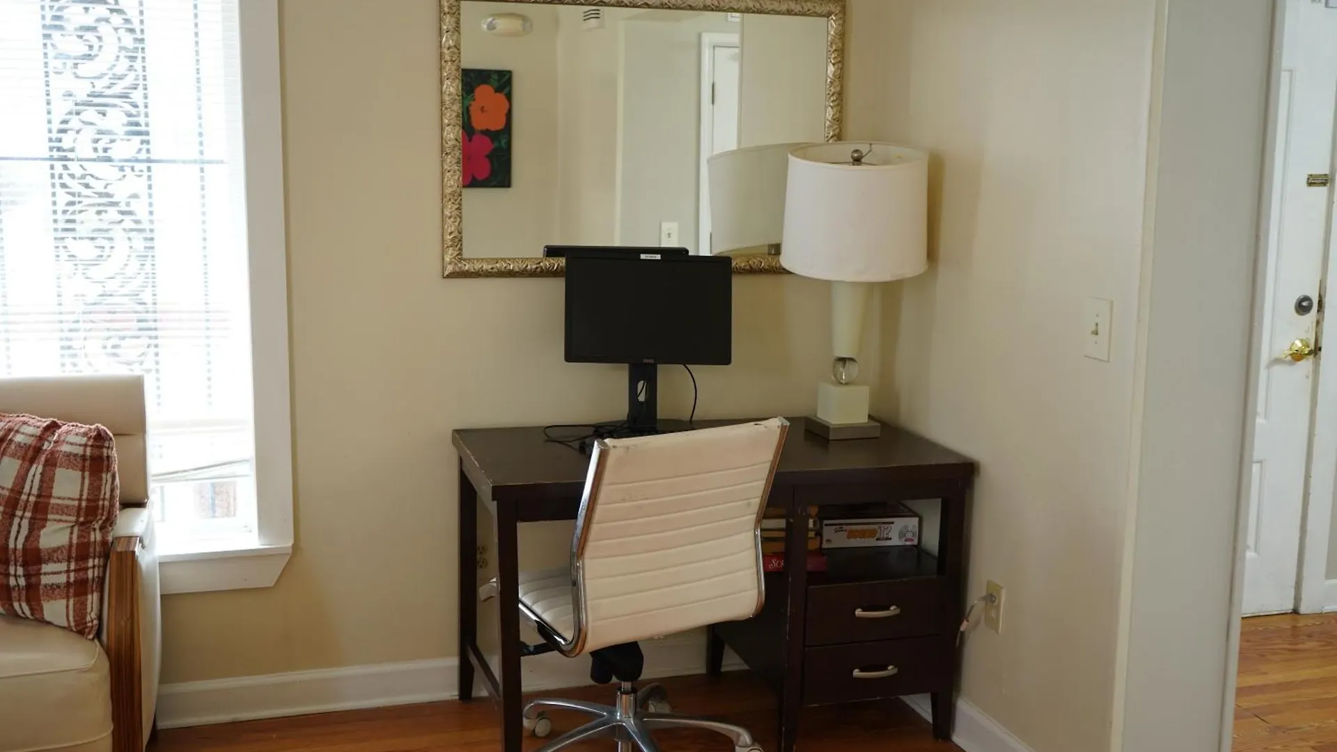 ממפיס Chic Midtown 6Br Main House And 3Br Cottage